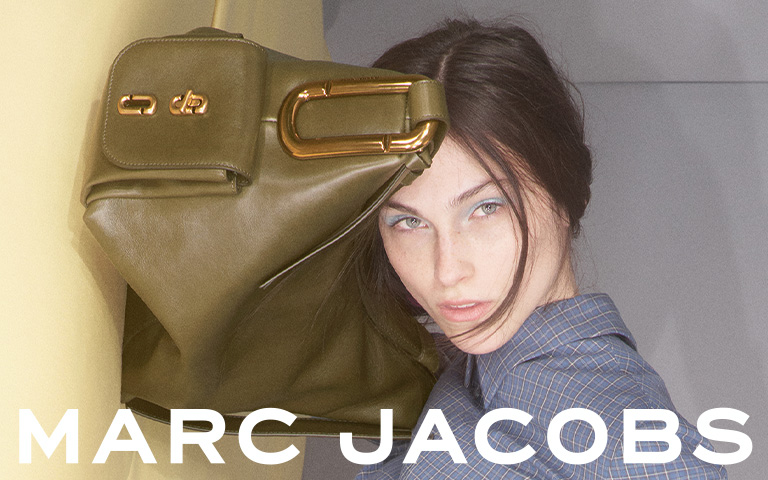 Marc Jacobs